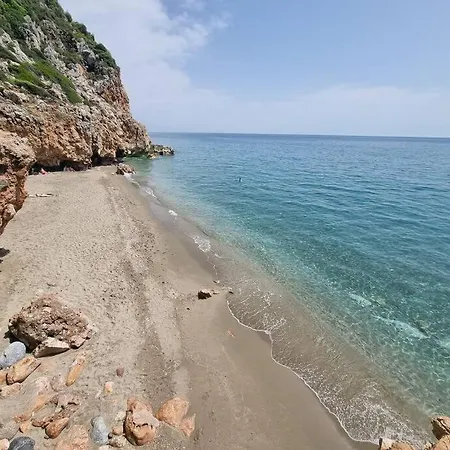 公寓 Scenic Sea View 500m To Beach *