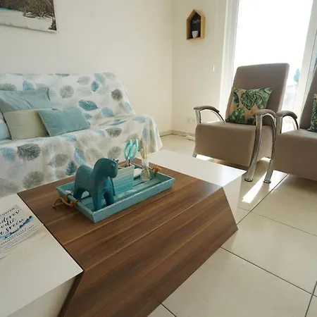 Apartment Scenic Sea View 500m To Beach *