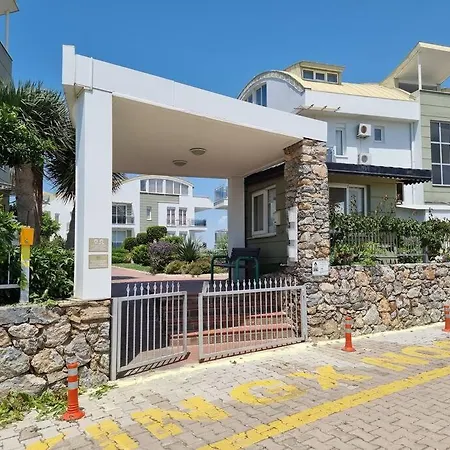Apartment Scenic Sea View 500m To Beach *